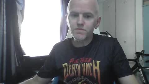 deanthejellybean online show from 05/06/26, 09:14