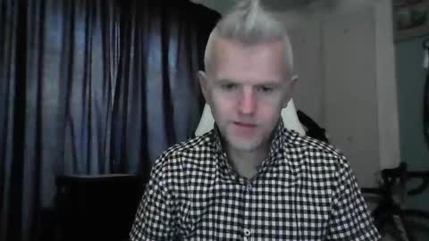 deanthejellybean online show from 05/07/26, 07:58