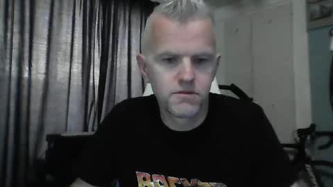 deanthejellybean online show from 05/11/26, 07:36