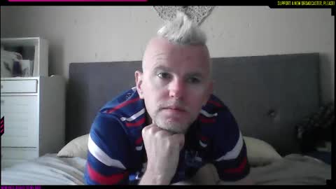 deanthejellybean online show from 05/13/26, 08:01