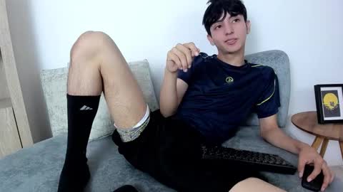 Jeycot online show from 11/14/25, 01:10