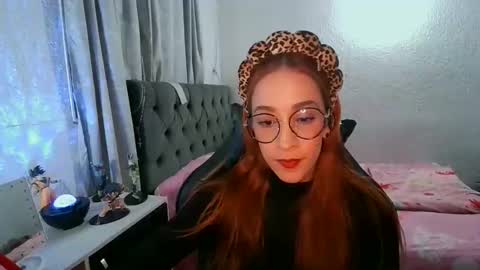 Snapshot of dear_juliet chatting on 05/16/26, 12:07 Juliet online show from 05/16/26, 12:07