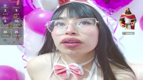 DearAbbie online show from 02/14/25, 01:40