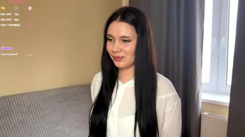 Snapshot of deariwfy chatting on 03/25/26, 04:07 Rin online show from 03/25/26, 04:07