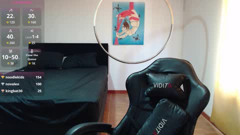 Snapshot of dearlilith6666 chatting on 01/28/25, 05:03 dearlilith6666 online show from 01/28/25, 05:03