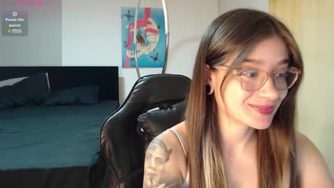 Snapshot of dearlilith6666 chatting on 02/02/25, 11:53 dearlilith6666 online show from 02/02/25, 11:53