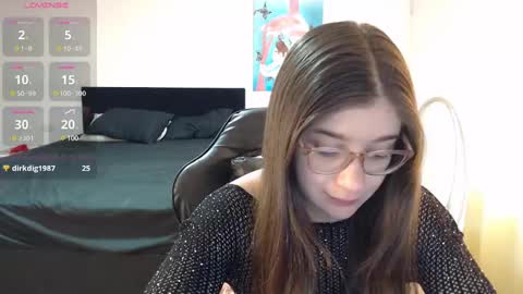 Snapshot of dearlilith6666 chatting on 02/24/25, 01:42 dearlilith6666 online show from 02/24/25, 01:42