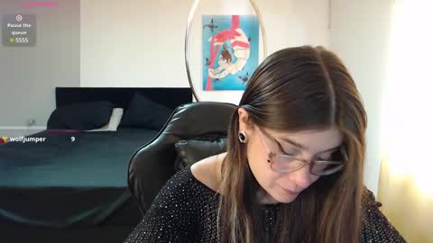 Snapshot of dearlilith6666 chatting on 03/05/25, 02:34 dearlilith6666 online show from 03/05/25, 02:34