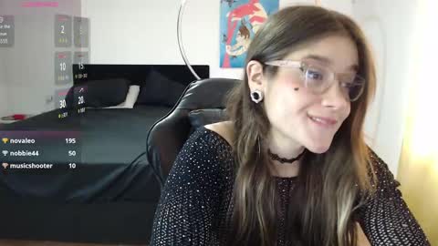 Snapshot of dearlilith6666 chatting on 03/05/25, 05:50 dearlilith6666 online show from 03/05/25, 05:50