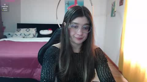 Snapshot of dearlilith6666 chatting on 09/10/25, 01:55 dearlilith6666 online show from 09/10/25, 01:55