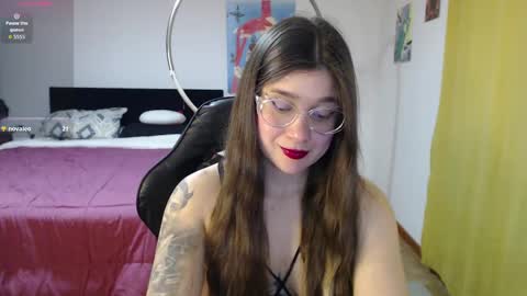 Snapshot of dearlilith6666 chatting on 09/13/25, 01:38 dearlilith6666 online show from 09/13/25, 01:38