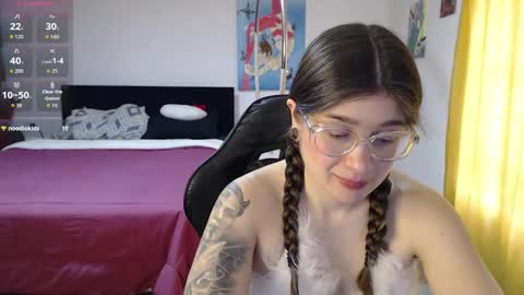 Snapshot of dearlilith6666 chatting on 09/17/25, 02:08 dearlilith6666 online show from 09/17/25, 02:08