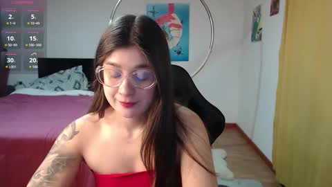 Snapshot of dearlilith6666 chatting on 09/22/25, 12:34 dearlilith6666 online show from 09/22/25, 12:34