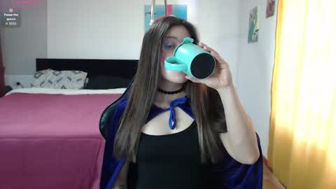 Snapshot of dearlilith6666 chatting on 10/03/25, 02:03 dearlilith6666 online show from 10/03/25, 02:03