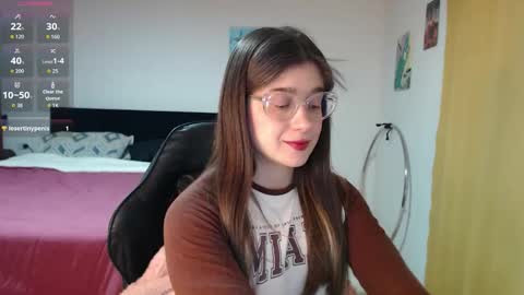 Snapshot of dearlilith6666 chatting on 10/07/25, 12:52 dearlilith6666 online show from 10/07/25, 12:52