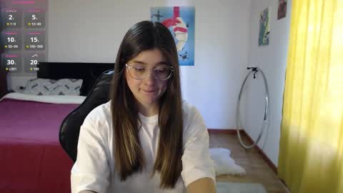 Snapshot of dearlilith6666 chatting on 10/08/25, 02:58 dearlilith6666 online show from 10/08/25, 02:58