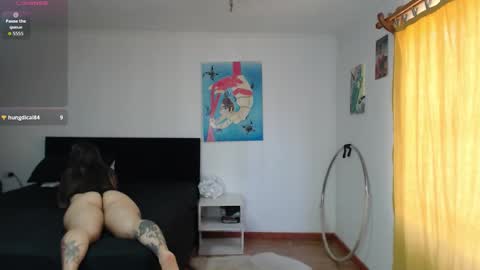 Snapshot of dearlilith6666 chatting on 10/30/25, 02:51 dearlilith6666 online show from 10/30/25, 02:51