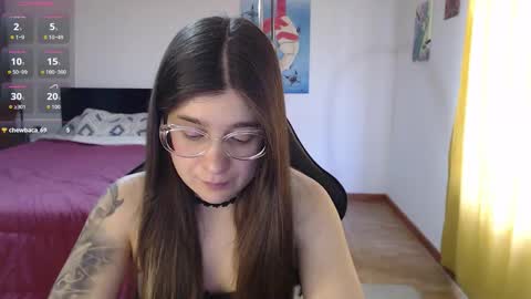 Snapshot of dearlilith6666 chatting on 11/08/25, 02:28 dearlilith6666 online show from 11/08/25, 02:28