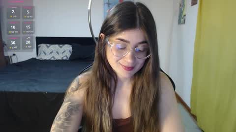 Snapshot of dearlilith6666 chatting on 12/03/25, 02:08 dearlilith6666 online show from 12/03/25, 02:08