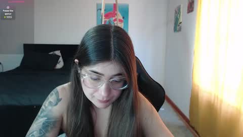 Snapshot of dearlilith6666 chatting on 12/03/25, 03:21 dearlilith6666 online show from 12/03/25, 03:21