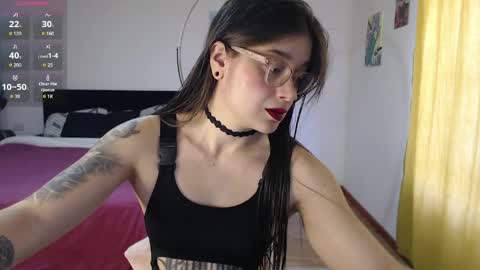 dearlilith6666 online show from 04/03/26, 04:16