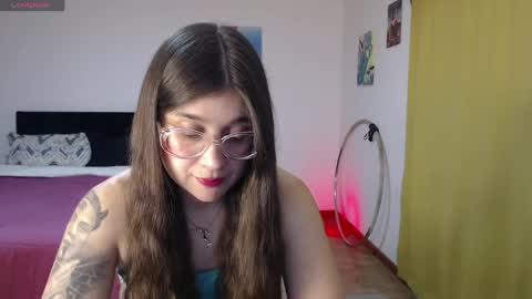 dearlilith6666 online show from 05/27/26, 02:19