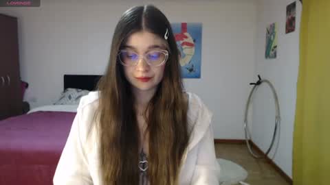 dearlilith6666 online show from 06/11/26, 03:15