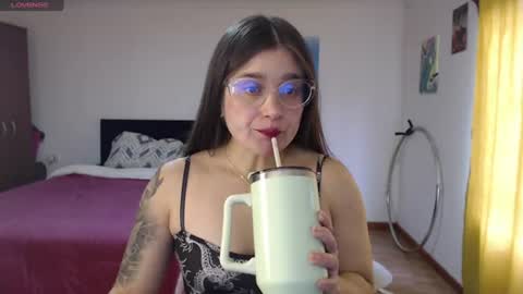 dearlilith6666 online show from 06/11/26, 05:11
