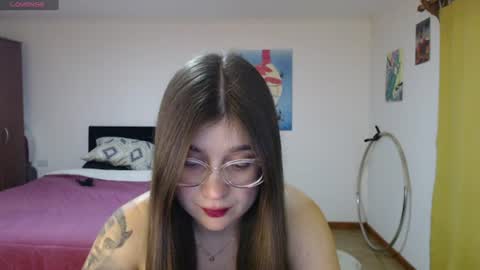 dearlilith6666 online show from 06/21/26, 02:03