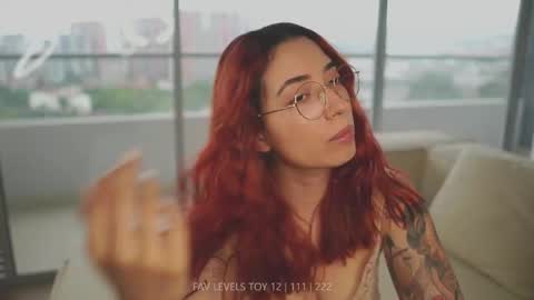 Snapshot of dearnina chatting on 02/25/26, 01:10 NINA 30OFF online show from 02/25/26, 01:10