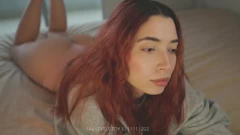 Snapshot of dearnina chatting on 03/08/26, 12:53 NINA 30OFF online show from 03/08/26, 12:53