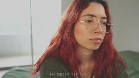 Snapshot of dearnina chatting on 03/23/26, 01:26 NINA 30OFF online show from 03/23/26, 01:26