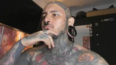    online show from 02/09/25, 02:28