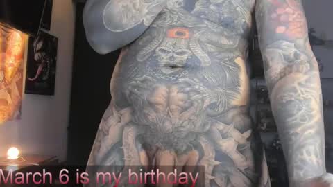    online show from 03/01/25, 02:26