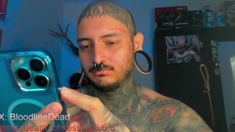    online show from 09/20/25, 05:03