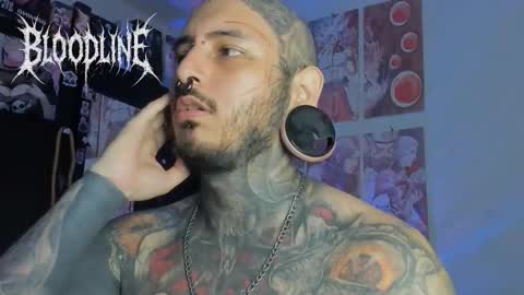    online show from 11/25/25, 06:52