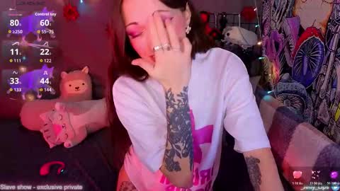 debbie_hanter online show from 12/15/25, 05:01