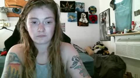 DEBBIE online show from 11/08/25, 07:56