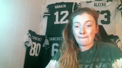 DEBBIE online show from 11/12/25, 12:16