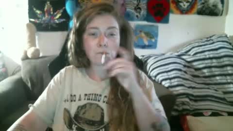 DEBBIE online show from 04/19/26, 08:11