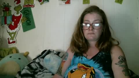 Snapshot of debbieafterhours69 chatting on 06/19/26, 02:16 DEBBIE online show from 06/19/26, 02:16