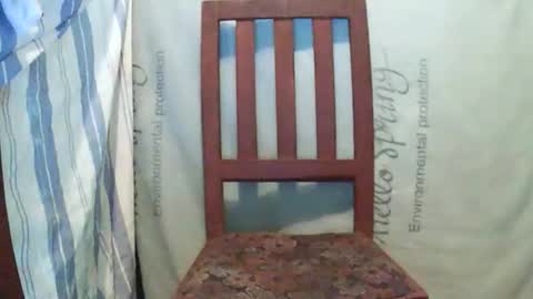 DebbieRiseX online show from 04/24/26, 02:52