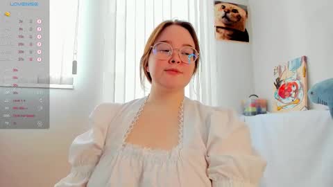 DeboraDebbieDee online show from 10/02/25, 06:09
