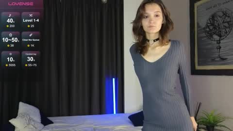 Eva online show from 09/25/25, 05:16