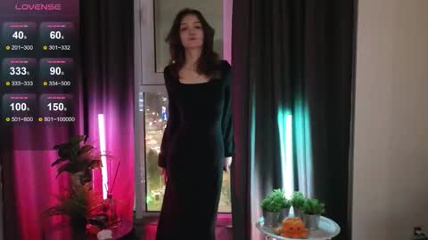 Eva online show from 11/10/25, 05:12