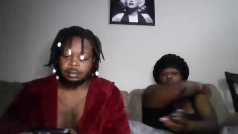 DeboDimples online show from 01/18/26, 02:59