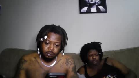 DeboDimples online show from 02/07/26, 04:49