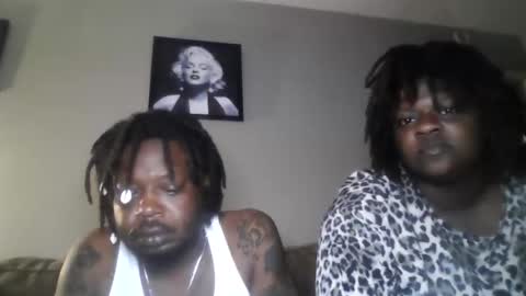 DeboDimples online show from 03/01/26, 12:23