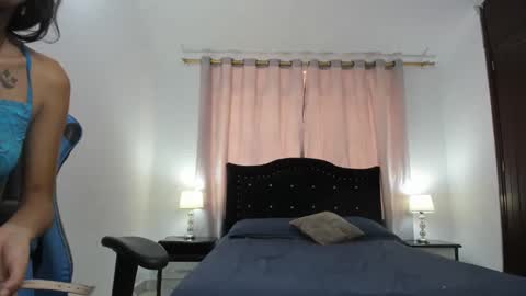 Snapshot of debora_brown_ chatting on 12/03/24, 05:01 Dbora online show from 12/03/24, 05:01