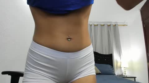 Snapshot of debora_brown_ chatting on 03/06/25, 10:26 Dbora online show from 03/06/25, 10:26